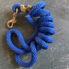 Lead rope mini for sale  Stevensburg