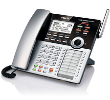 NEW Vtech CM18245 4-Line Corded Business Phone System Wireless REQUIRES CM18445 for sale  Shipping to South Africa