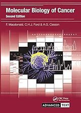 Biologia Molecular do Câncer (Textos Avançados), Macdonald, Fiona & Ford, Christoph comprar usado  Enviando para Brazil