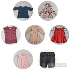Lot girls clothing for sale  San Diego