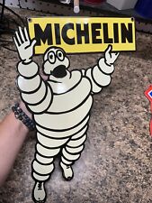 Michelin man porcelain for sale  Rancho Cucamonga