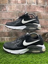 NIKE AIR MAX EXCEE BLACK/WHITE SIZE 8 UK CD4165-001 for sale  Shipping to South Africa