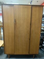 Lebus double wardrobe for sale  DUNDEE