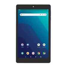 Tablet Android Onn Surf 2ª Geração 8", 32GB 2GB RAM Android 10 Go 2GHz - Azul Marinho comprar usado  Enviando para Brazil