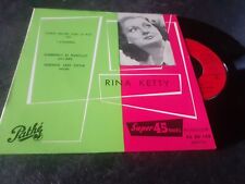 Vinyle rina ketty d'occasion  Annonay