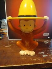 Curious george yellow for sale  Rocklin