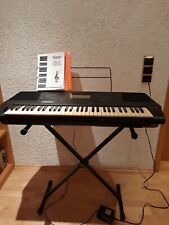Technics kn720 keyboard gebraucht kaufen  Buchen,-Birlenb.,-Geisweid