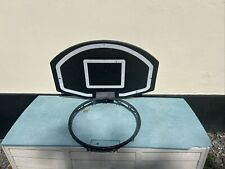 Wall mounted basketball for sale  ST. ALBANS