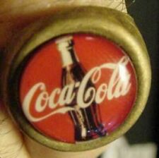 Vintage coke bottle for sale  Weirsdale