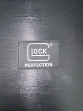 Glock perfection logo for sale  Washington