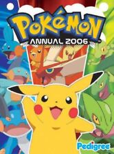 Pokemon annual 2006 for sale  UK