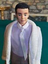 Muñeca Ken Barbie Mattel vintage segunda mano  Embacar hacia Argentina