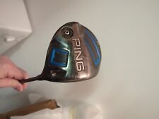 Ping series tec for sale  GLASGOW