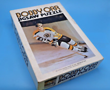 Bobby orr jigsaw for sale  Berwyn