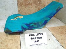 Suzuki quadracer lt250r for sale  Lake Geneva