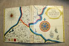 Sammlerbuch alte landkarten gebraucht kaufen  Deutschland
