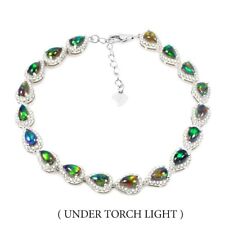 Bracelet black opal for sale  INVERNESS