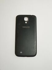Genuine Samsung Galaxy S4 (GT-I9505) Black Back Case Battery Cover for sale  Shipping to South Africa