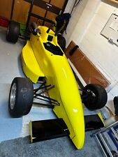 Formula renault swift for sale  BARNSTAPLE