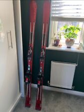 165cm red atomic for sale  PETERBOROUGH