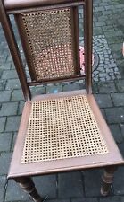 Thonet stühle geflecht gebraucht kaufen  Winningen