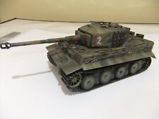 Scale tiger1 tank for sale  MANCHESTER