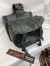 harley saddlebags for sale  Danbury