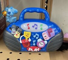 Blues clues light for sale  West Orange