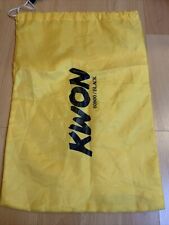 Kwon sportbeutel sportschuhe gebraucht kaufen  Hannover
