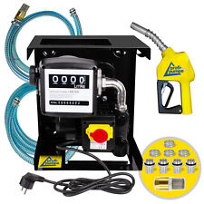 Diesel pump self for sale  Shipping to Ireland