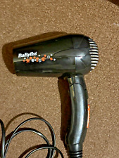 Used, Babyliss Hair Dryer S211A - Fully Tested & Working for sale  Shipping to South Africa