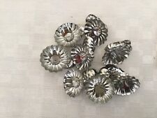 Vintage silver metal for sale  Amesbury