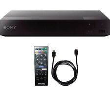 Sony BDP-S1700 Blu-Ray Disc Player/DVD Player Streaming Device w/Remote for sale  Shipping to South Africa