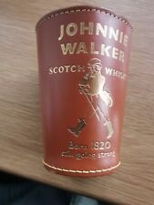 Vintage johnnie walker for sale  Shipping to Ireland