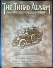 1912 third alarm for sale  Shipping to Ireland