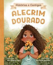 Alecrim Dourado (Edição Portuguesa) por Gluck, Ana Cristina, usado comprar usado  Enviando para Brazil