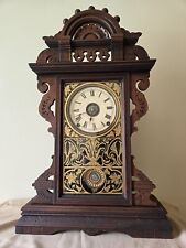 seth thomas antique wall clock for sale  Ackley