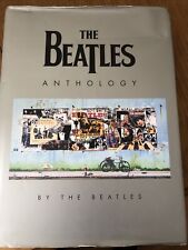 Beatles anthology beatles for sale  CIRENCESTER