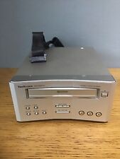 Stereofoniczny magnetofon kasetowy Technics RS-HDA710 - uszkodzony/części lub nie działa na sprzedaż  Wysyłka do Poland