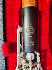 Selmer paris series usato  Toscolano Maderno