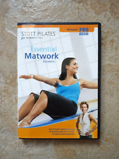 Stott pilates essential for sale  Prescott