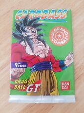 Dragon ball booster d'occasion  Avon