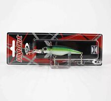 Usado, OSP High Cut Suspender Shad Silent Minnow Lure OL-21 (6968) comprar usado  Enviando para Brazil