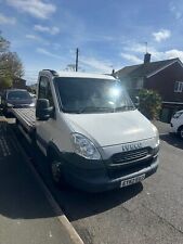 Iveco daily 2012 for sale  BIRMINGHAM