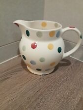 Emma bridgewater large for sale  STOKE-ON-TRENT