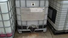 275 gallon tote for sale  Ahoskie