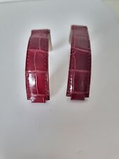 Cartier lederarmband leather gebraucht kaufen  Recklinghausen