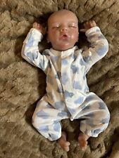 Used, Twin B reborn baby doll  for sale  Shipping to South Africa