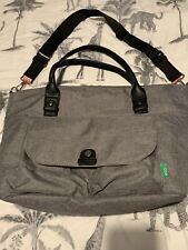 babymel changing bag for sale  BURY ST. EDMUNDS