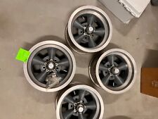 ford american racing wheels for sale  Palm Springs